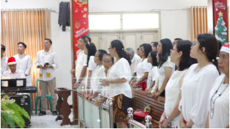 galeri, Ibadah Natal GKJ Baki 2025, gereja kristen jawa, gkj, gkj baki, gereja kristen jawa baki, baki, sukoharjo, gkj klasis sukoharjo, klasis sukoharjo, klasis, sinode gkj, sinode 
